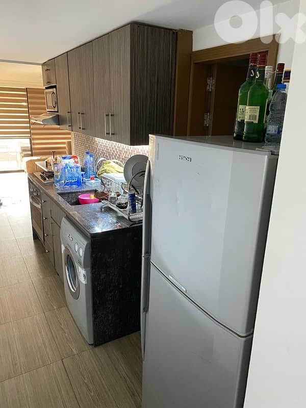 Beautiful Fully Furnished Chalet for Rent – Kaslik | WA 8