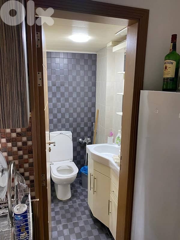 Beautiful Fully Furnished Chalet for Rent – Kaslik | WA 9