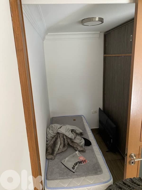 Beautiful Fully Furnished Chalet for Rent – Kaslik | WA 10