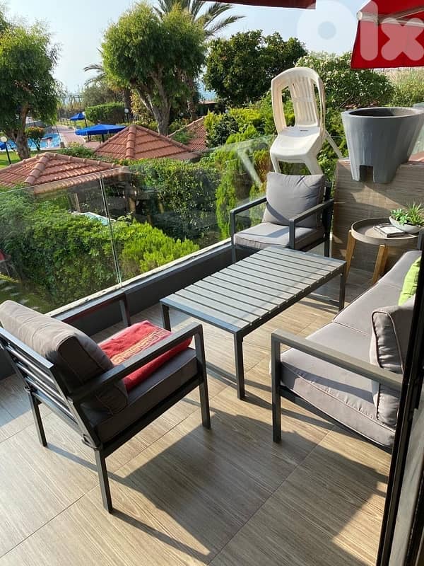 Beautiful Fully Furnished Chalet for Rent – Kaslik | WA 11