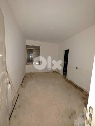 145 SQM New 3 Bedroom Apartment in Qornet El Hamra, Metn + Terrace