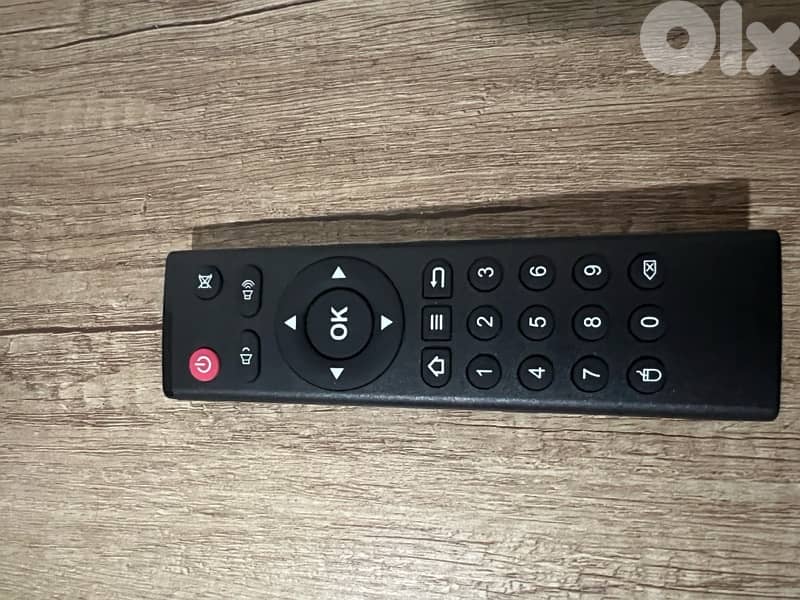 Tv + Tv box 5