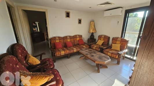 Apartment for rent in Hazmieh | شقة للإيجار في الحازمية