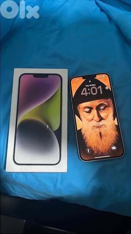 iphone 14 plus ktir ndif 5