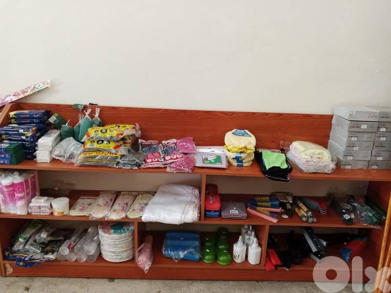 ستندات خشب 4