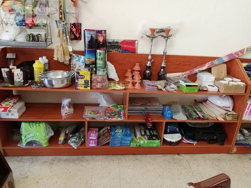 ستندات خشب 5