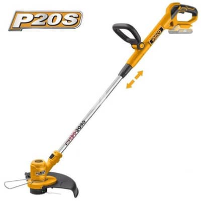 ingco grass trimmer