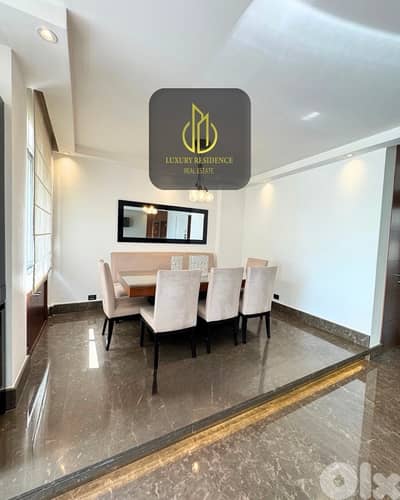 luxury apartment for sale in achrafieh