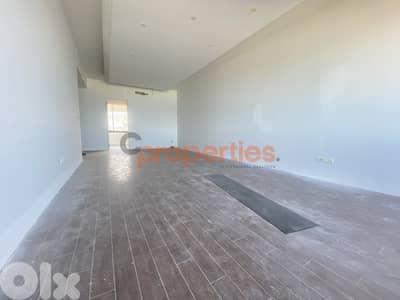 High Floor Office for Rent in Zalka - CPFY94