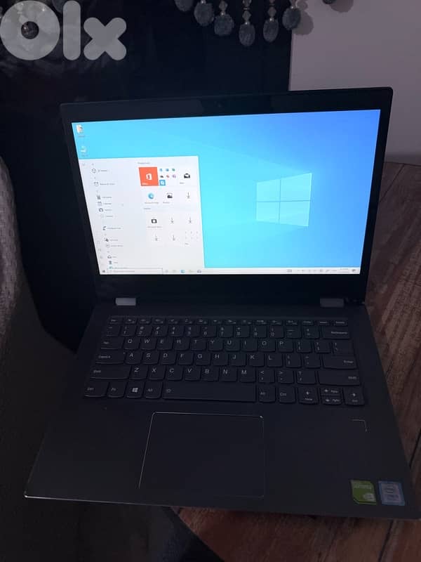 lenovo laptop 5