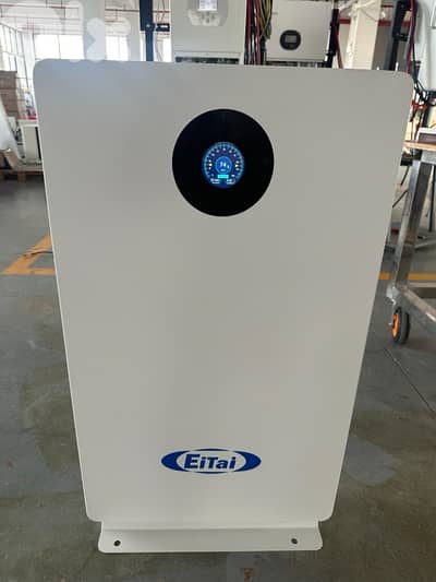 etai ELEMAGIC-16 LV 314ah