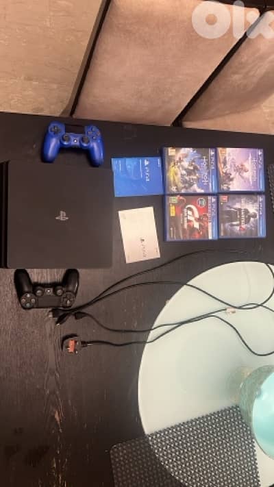 ps4 great condition