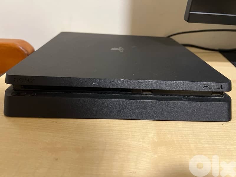 ps4 great condition 1
