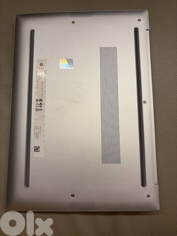 HP EliteBook 840 14” G9 Notebook 1