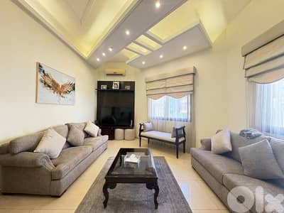 Furnished Apartment For Rent In Ras Nabeh | شقة للايجار في بيروت