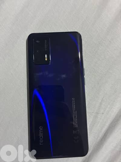 realme gt 5g