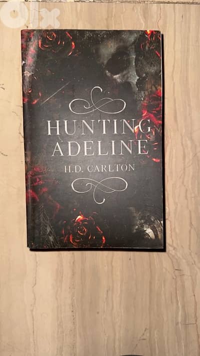 Haunting Adeline volume 2