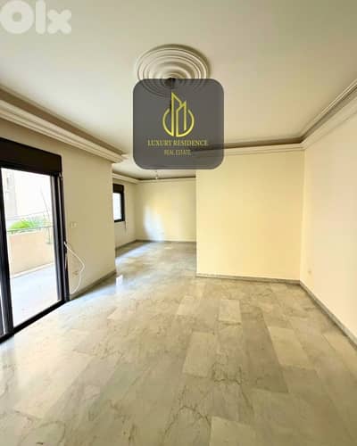 apartment for rent in achrafieh