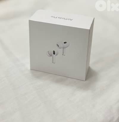 Airpods 2 pro