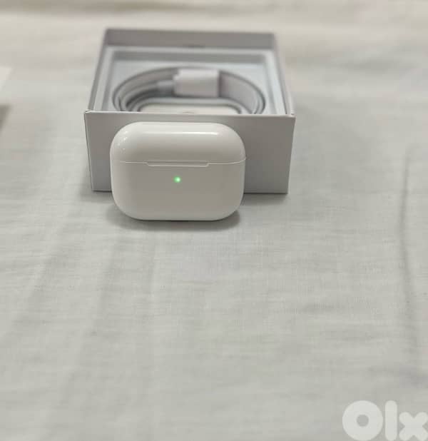 Airpods 2 pro 1