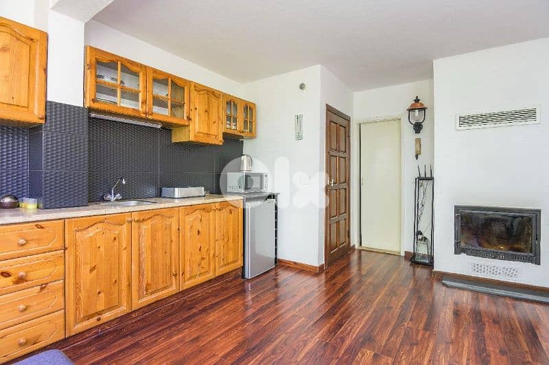 cozy chalet in kferdebien 2