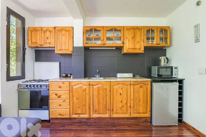 cozy chalet in kferdebien 5