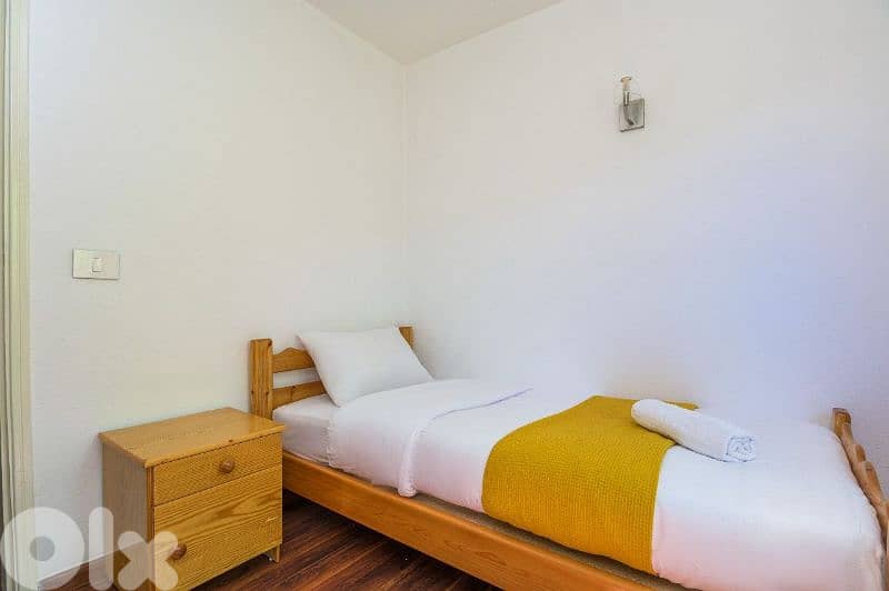 cozy chalet in kferdebien 6