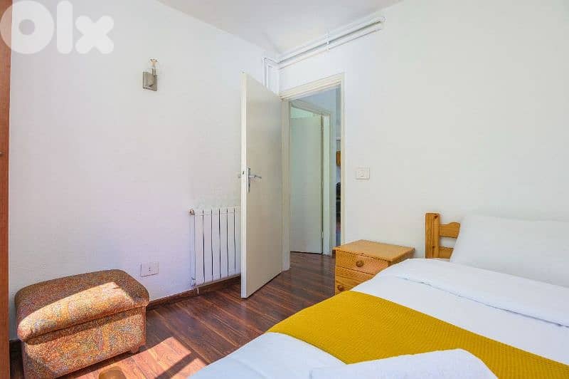 cozy chalet in kferdebien 7