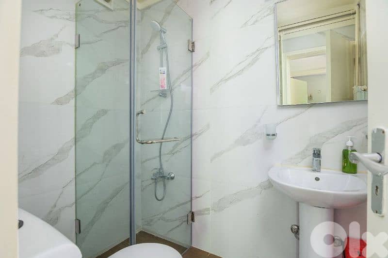 cozy chalet in kferdebien 8