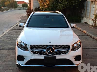 Mercedes-Benz G-Class 2018