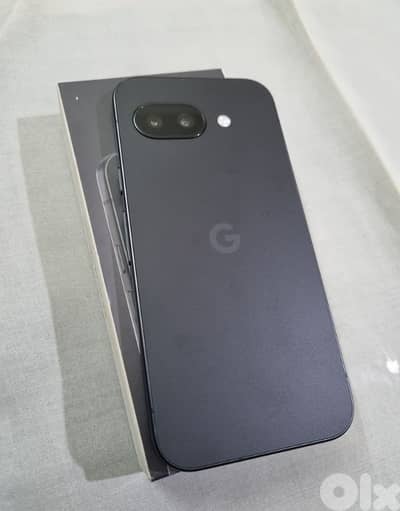 Google Pixel 9a