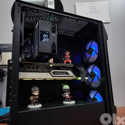 BABY BEAST  I5-14TH / 2080 / 16GB / 500GB