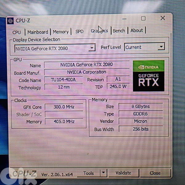 BABY BEAST  I5-14TH / 2080 / 16GB / 500GB 5