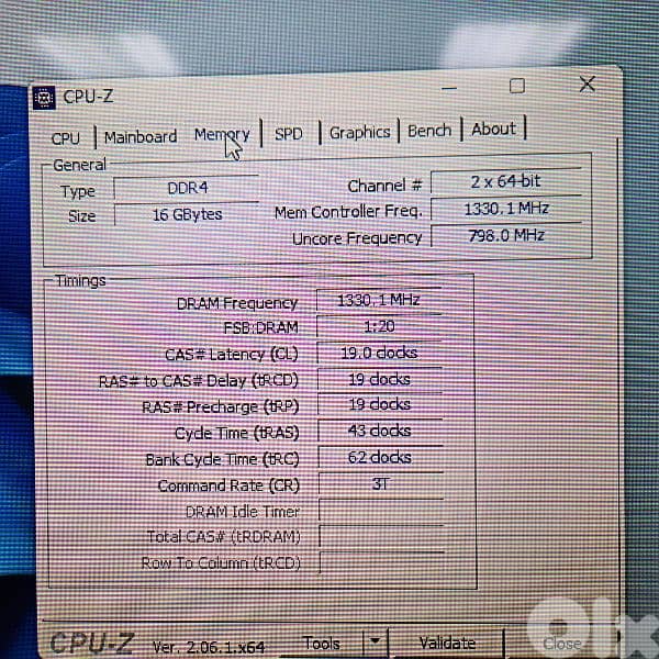 BABY BEAST  I5-14TH / 2080 / 16GB / 500GB 7