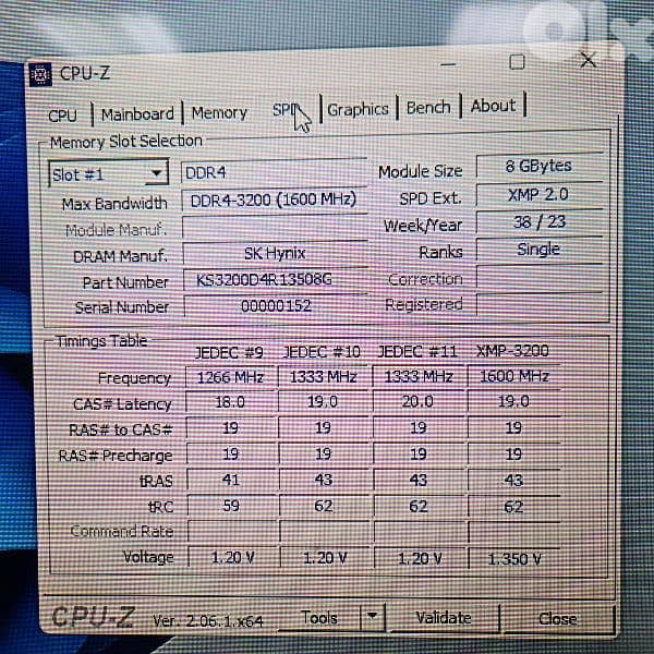 BABY BEAST  I5-14TH / 2080 / 16GB / 500GB 8