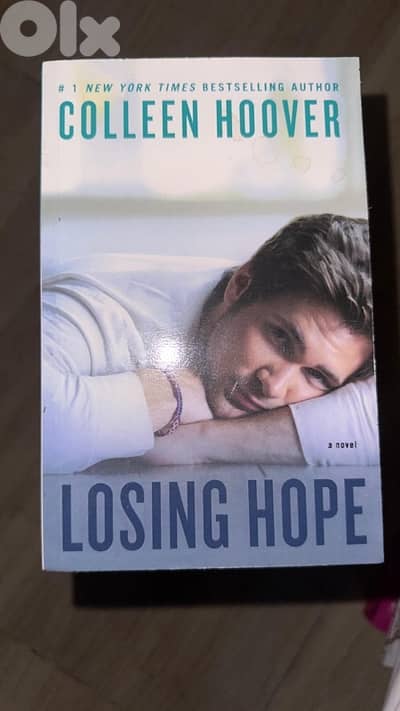 losing hope