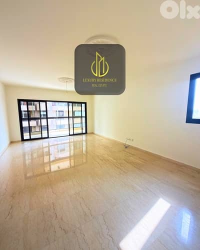 apartment for rent in achrafieh