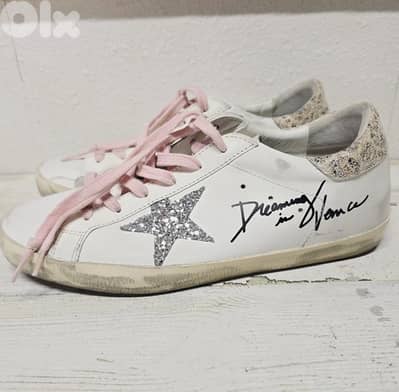 GOLDEN GOOSE copy AAA