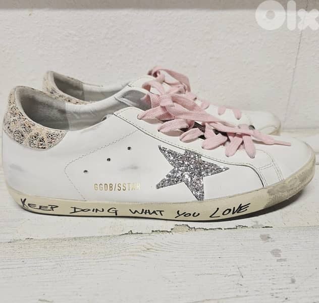 GOLDEN GOOSE copy AAA 2