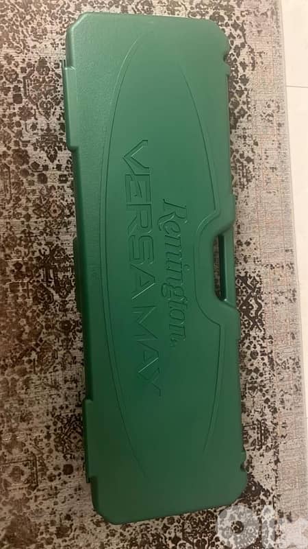 Remington (made in USA) 2