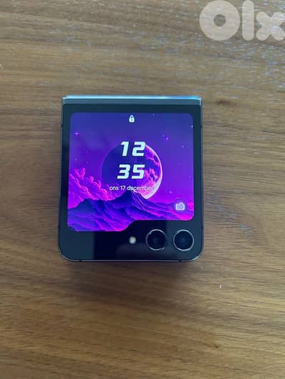 Samsung z flip 5