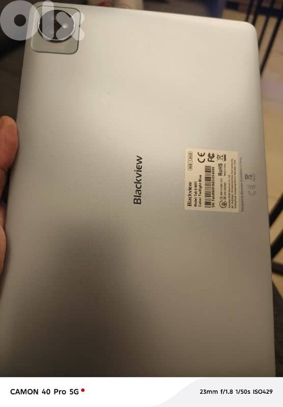 blackview tab 8 wifi 1