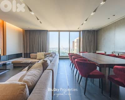 Apartment with Sea View For SALE In Fanar شقة للبيع #GS