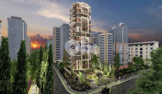 Apartment for sale in Achrafieh |30% Down Payment| 3-Year Payment Plan