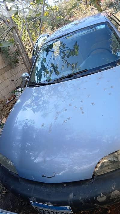 شيفروليه استرو 1996