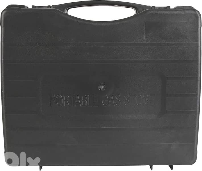 coleman portable gas stove 5