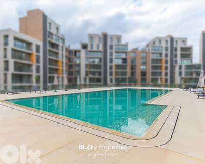 Apartment For SALE In Beit Meri شقة للبيع #GS