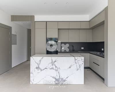 Apartment For SALE In Beit Meri شقة للبيع #GS