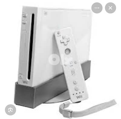 wii nintendo