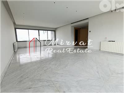 Prime LocationlHigh Floor ApartmentlOpen View